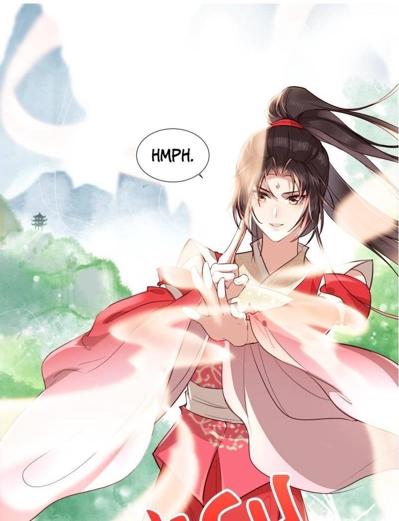 The Ghostly Doctor Chapter 516 - Page 1