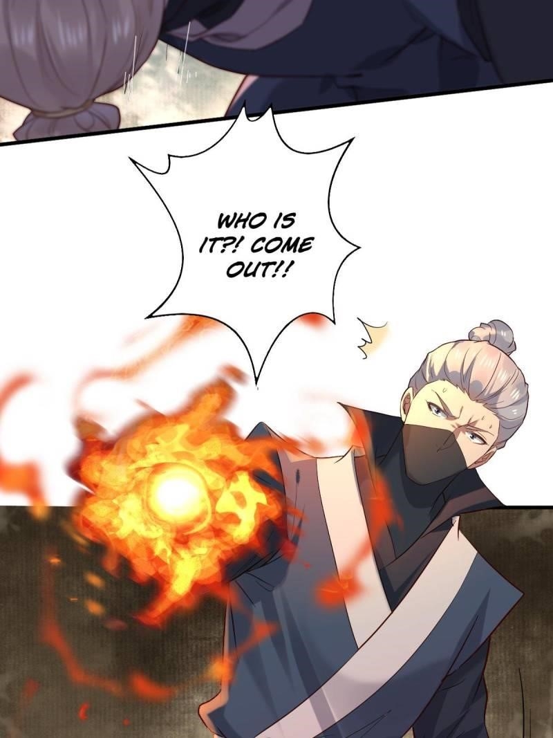 The Ghostly Doctor Chapter 516 - Page 10