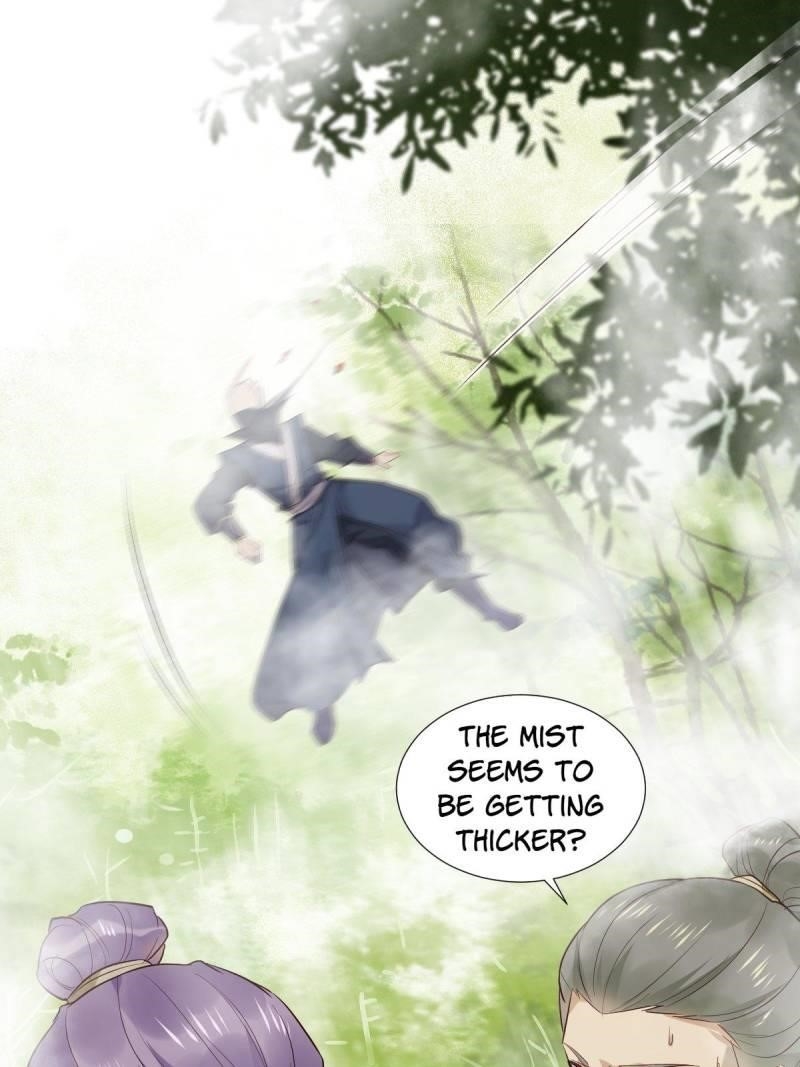 The Ghostly Doctor Chapter 516 - Page 12