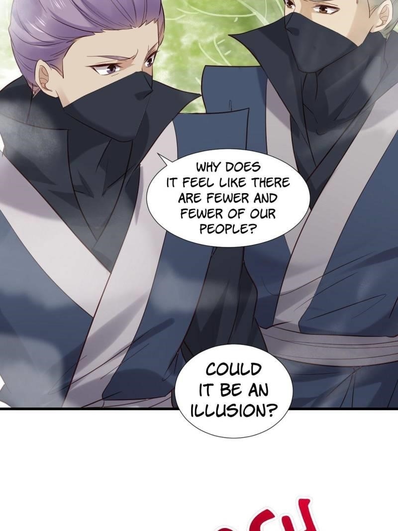 The Ghostly Doctor Chapter 516 - Page 13