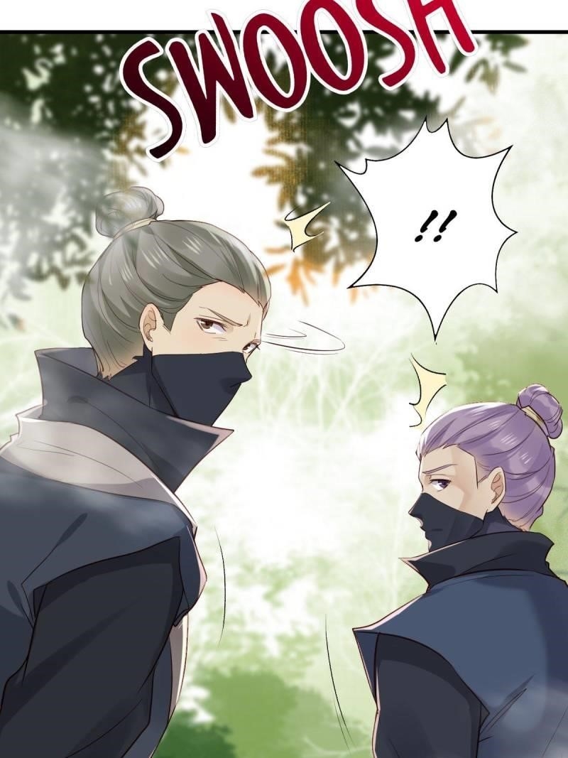 The Ghostly Doctor Chapter 516 - Page 14