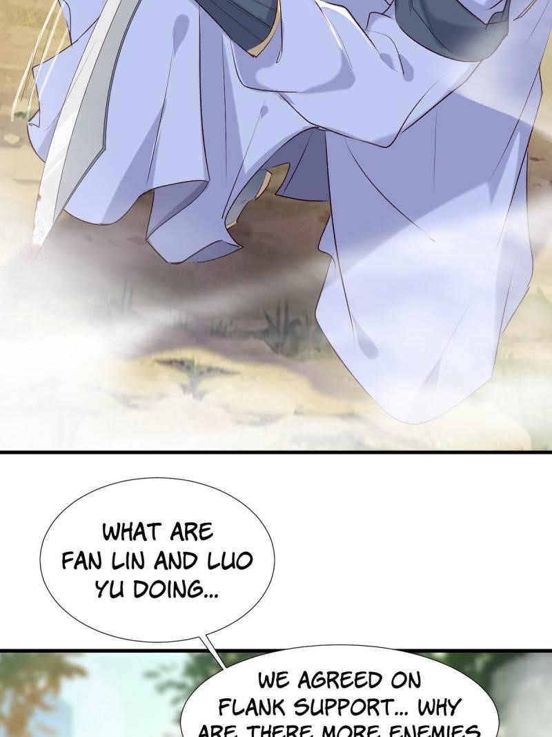 The Ghostly Doctor Chapter 516 - Page 17