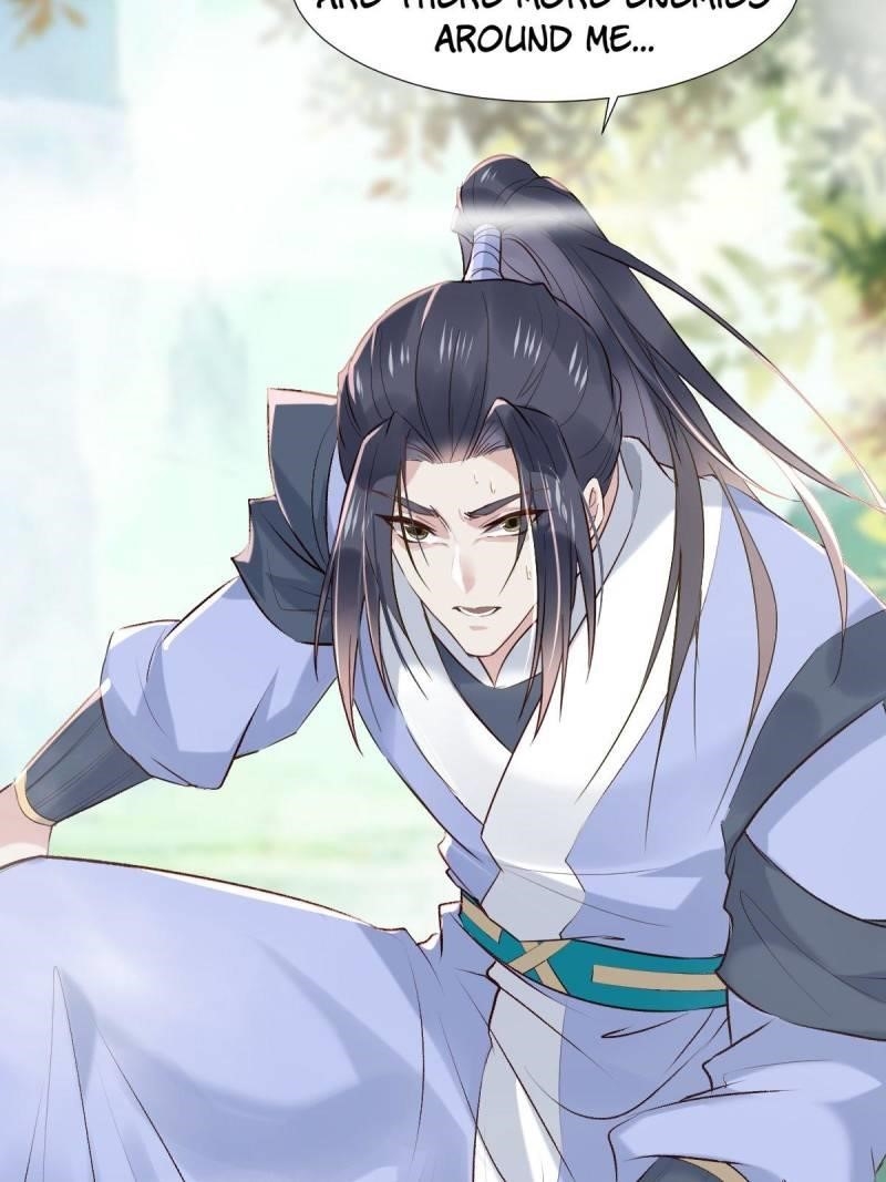 The Ghostly Doctor Chapter 516 - Page 18