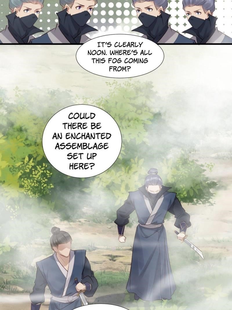 The Ghostly Doctor Chapter 516 - Page 20