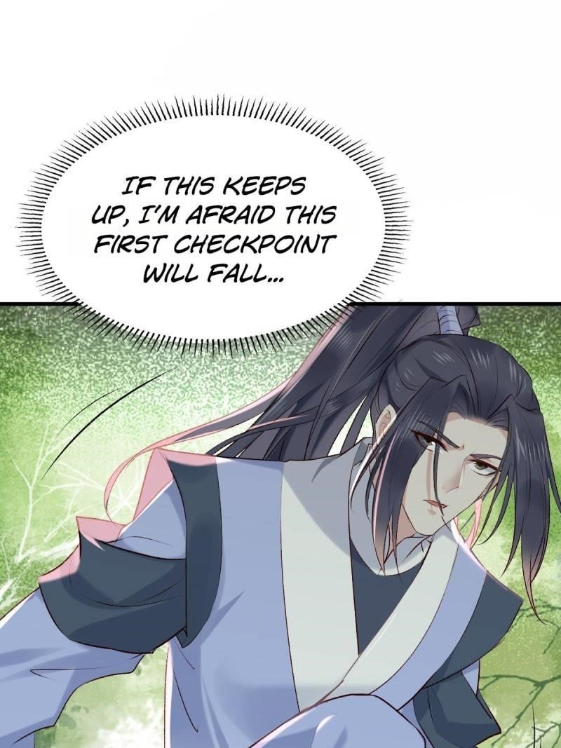 The Ghostly Doctor Chapter 516 - Page 26