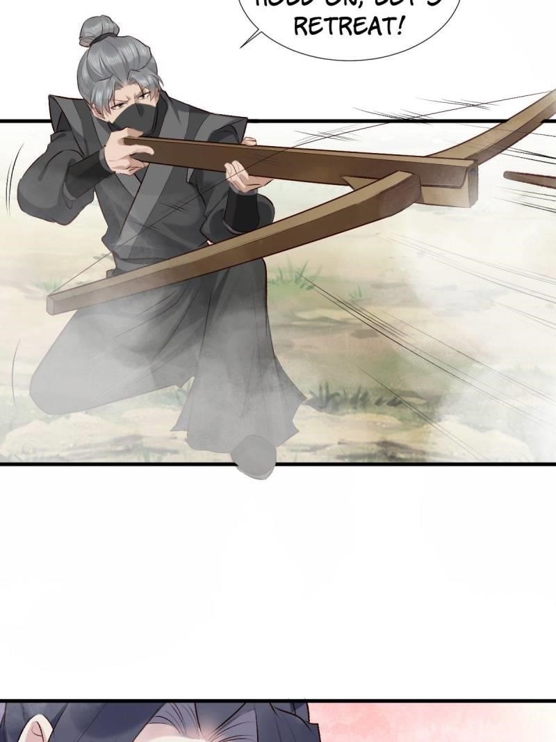 The Ghostly Doctor Chapter 516 - Page 28