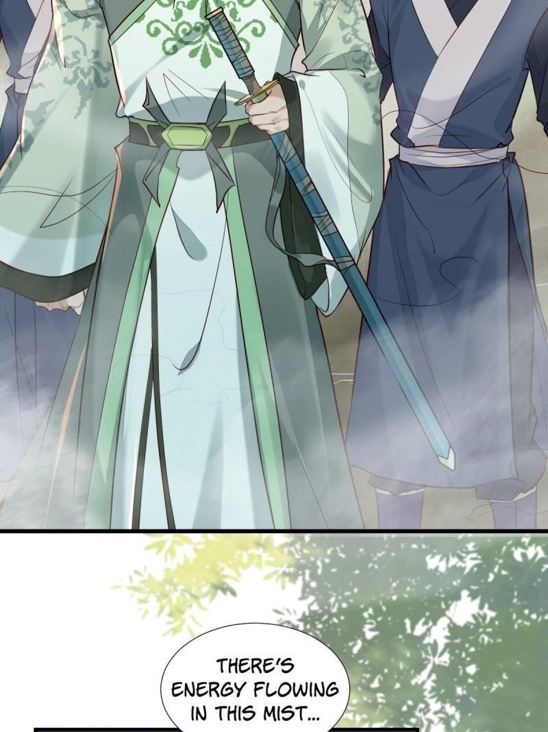 The Ghostly Doctor Chapter 516 - Page 3