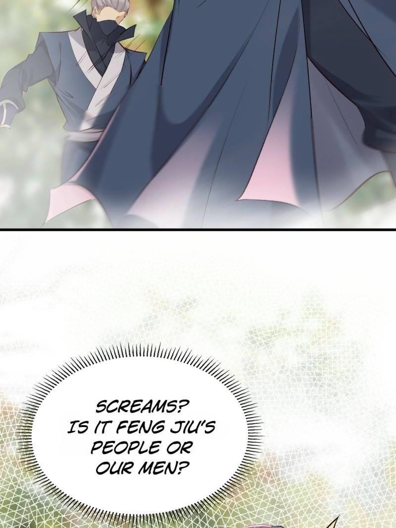 The Ghostly Doctor Chapter 516 - Page 31