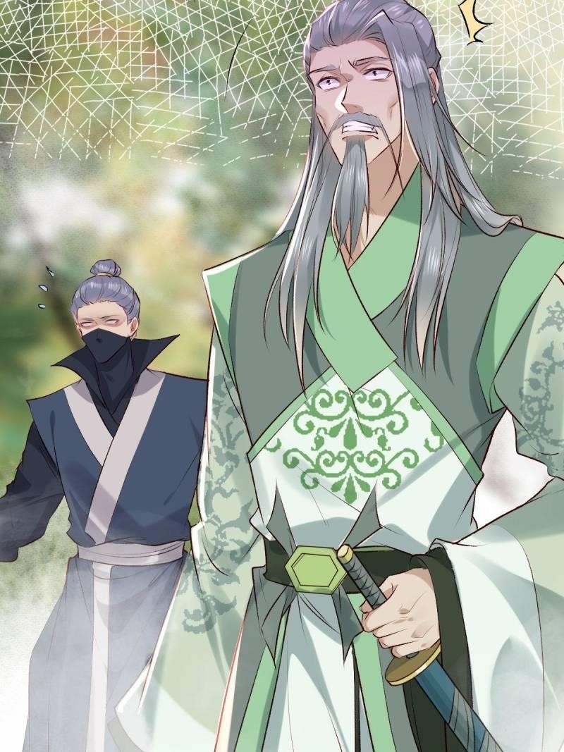 The Ghostly Doctor Chapter 516 - Page 32