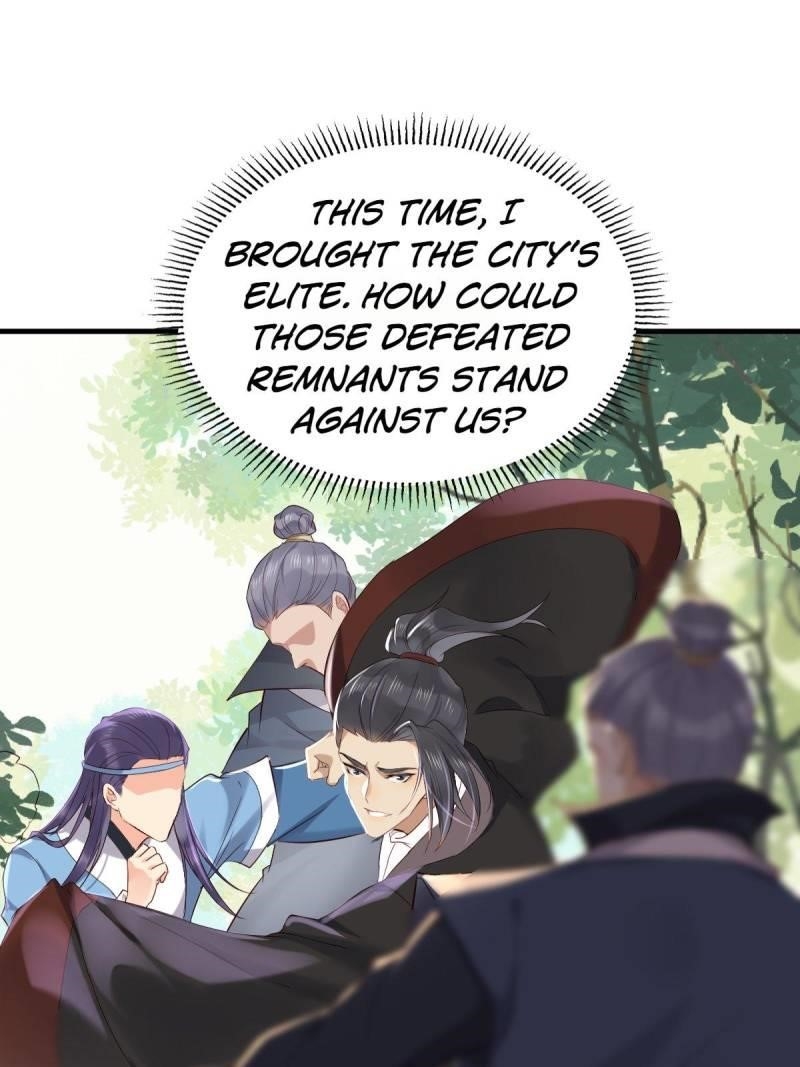 The Ghostly Doctor Chapter 516 - Page 35