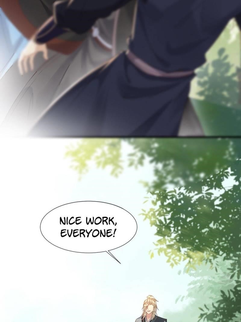 The Ghostly Doctor Chapter 516 - Page 36