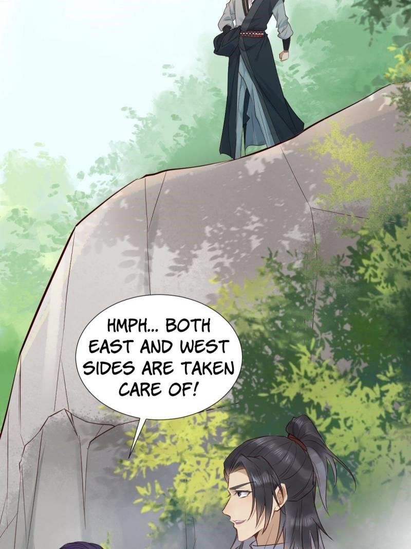 The Ghostly Doctor Chapter 516 - Page 37