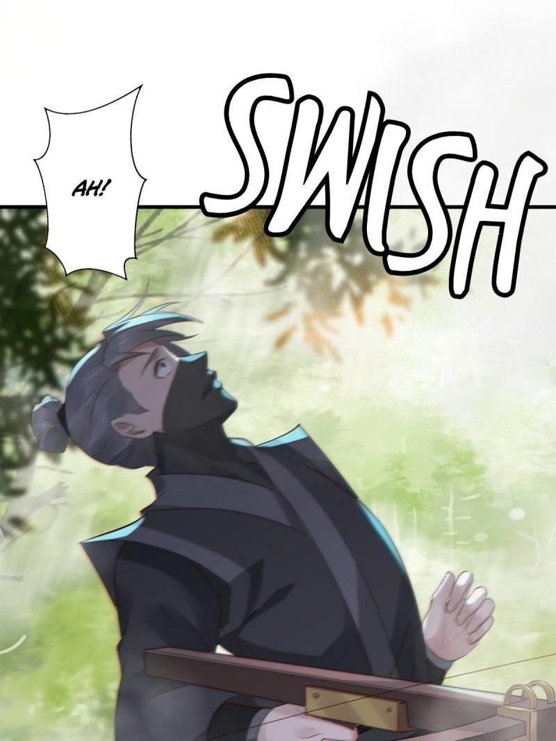 The Ghostly Doctor Chapter 516 - Page 43