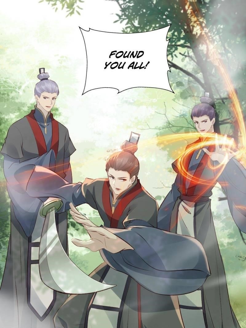 The Ghostly Doctor Chapter 516 - Page 45