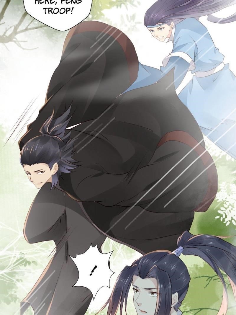 The Ghostly Doctor Chapter 516 - Page 47