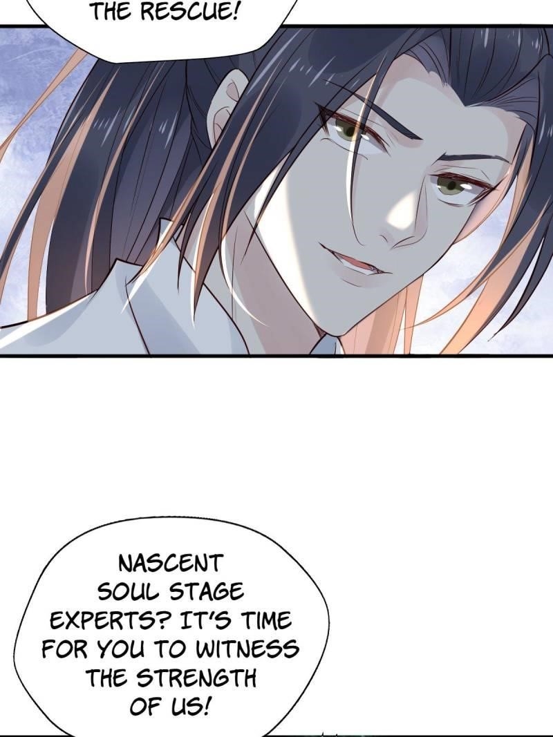 The Ghostly Doctor Chapter 516 - Page 49