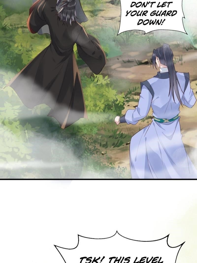 The Ghostly Doctor Chapter 516 - Page 51