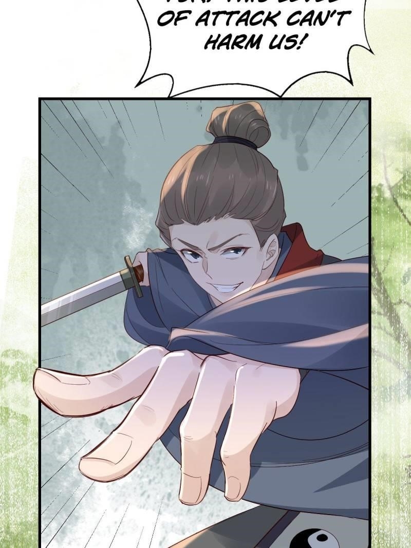 The Ghostly Doctor Chapter 516 - Page 52