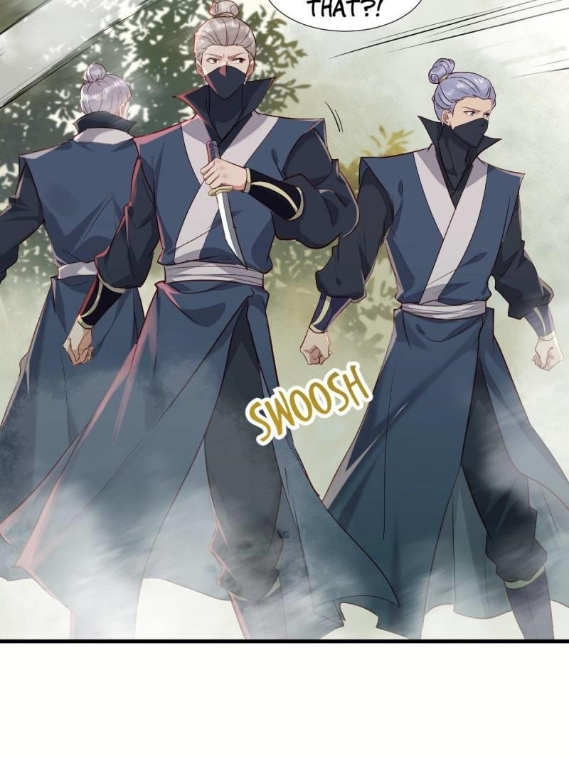 The Ghostly Doctor Chapter 516 - Page 7