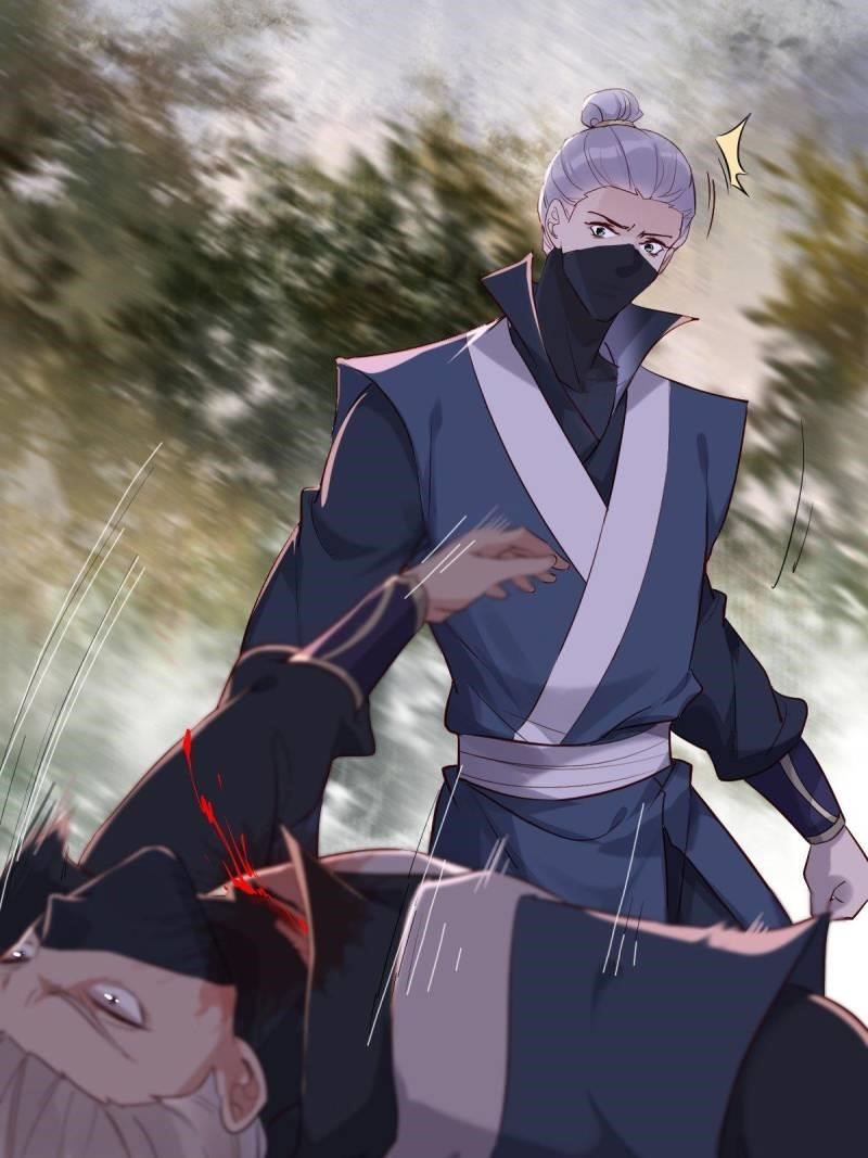 The Ghostly Doctor Chapter 516 - Page 9