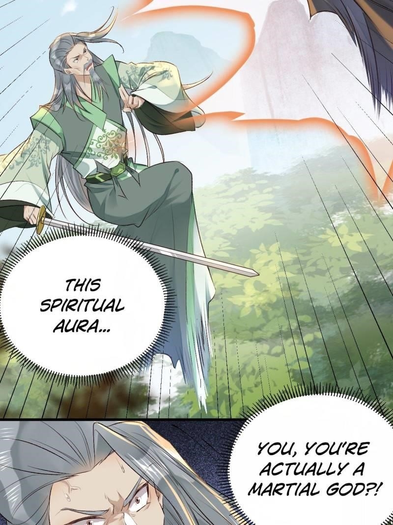 The Ghostly Doctor Chapter 517 - Page 15