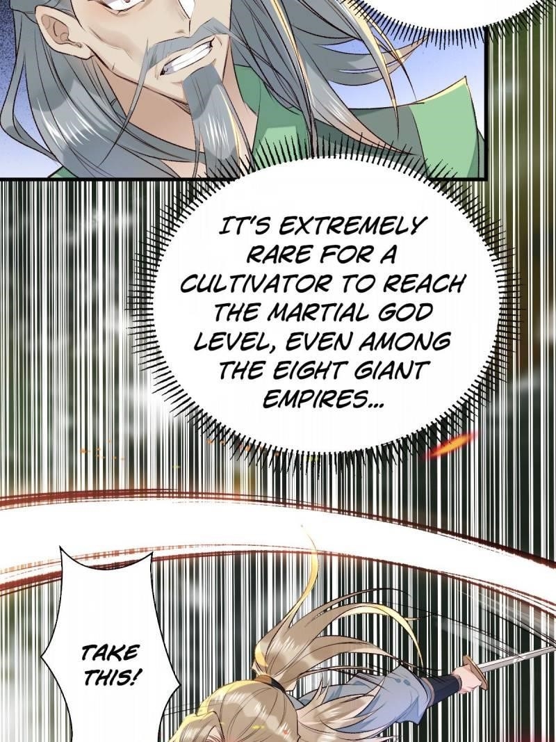 The Ghostly Doctor Chapter 517 - Page 16