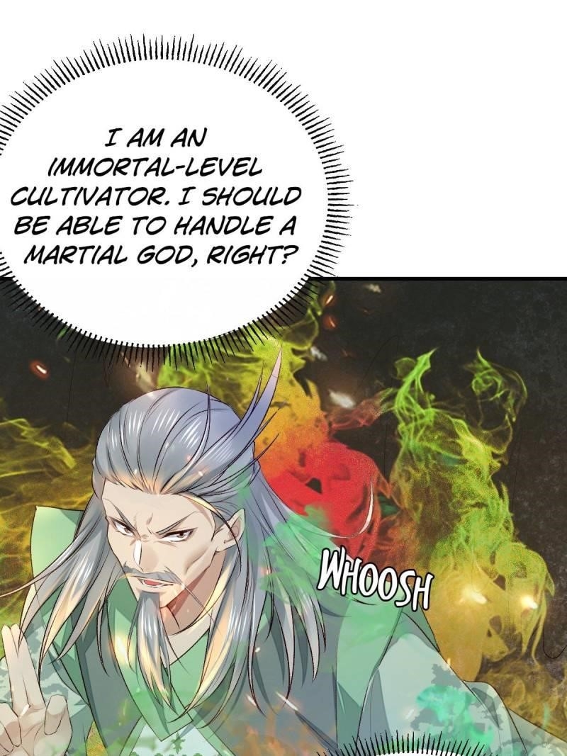 The Ghostly Doctor Chapter 517 - Page 19