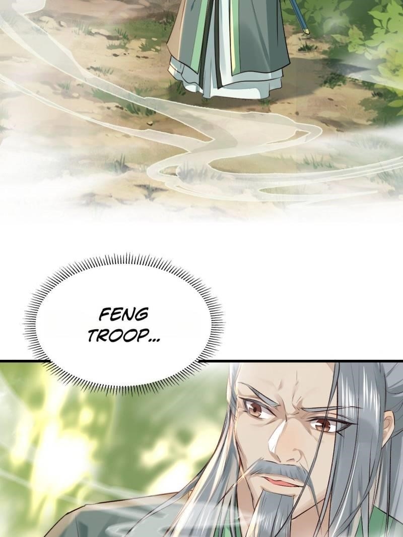 The Ghostly Doctor Chapter 517 - Page 2