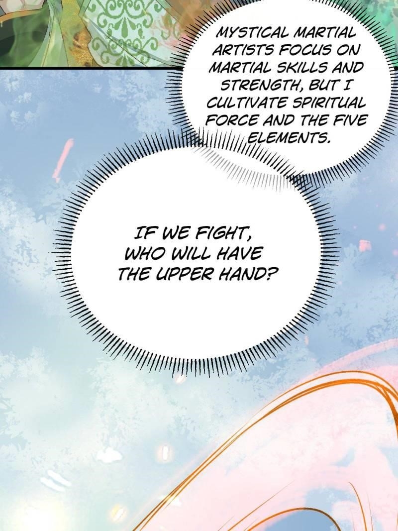 The Ghostly Doctor Chapter 517 - Page 20