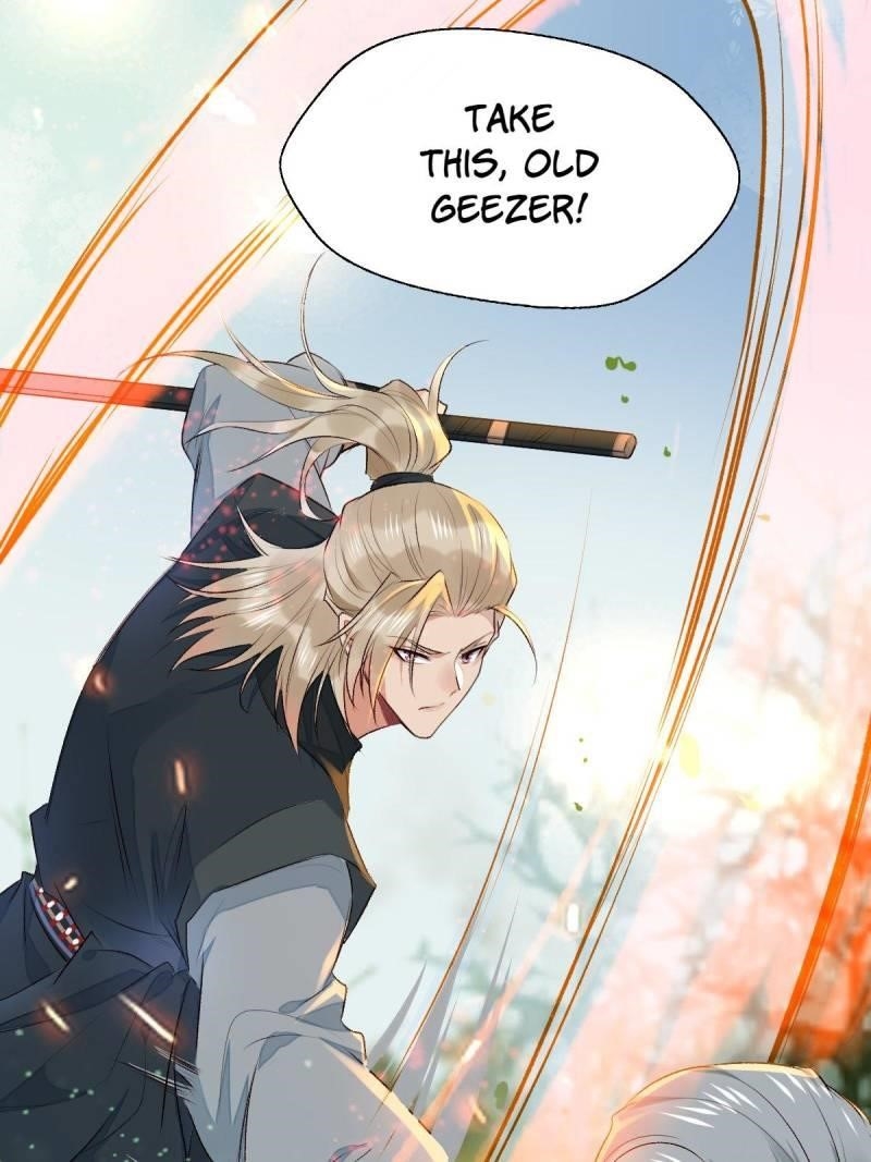 The Ghostly Doctor Chapter 517 - Page 21