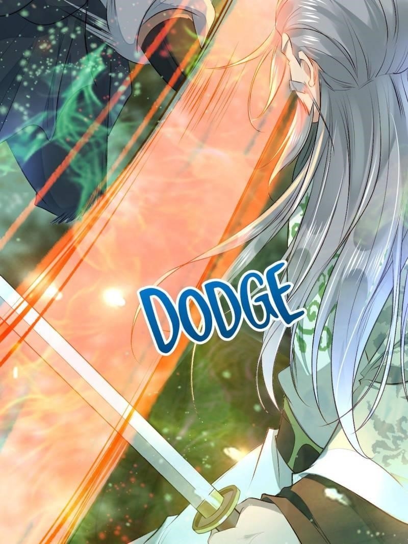 The Ghostly Doctor Chapter 517 - Page 22