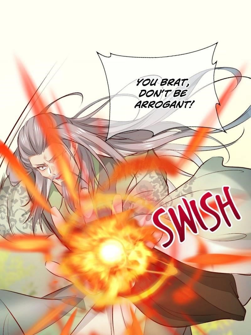 The Ghostly Doctor Chapter 517 - Page 24