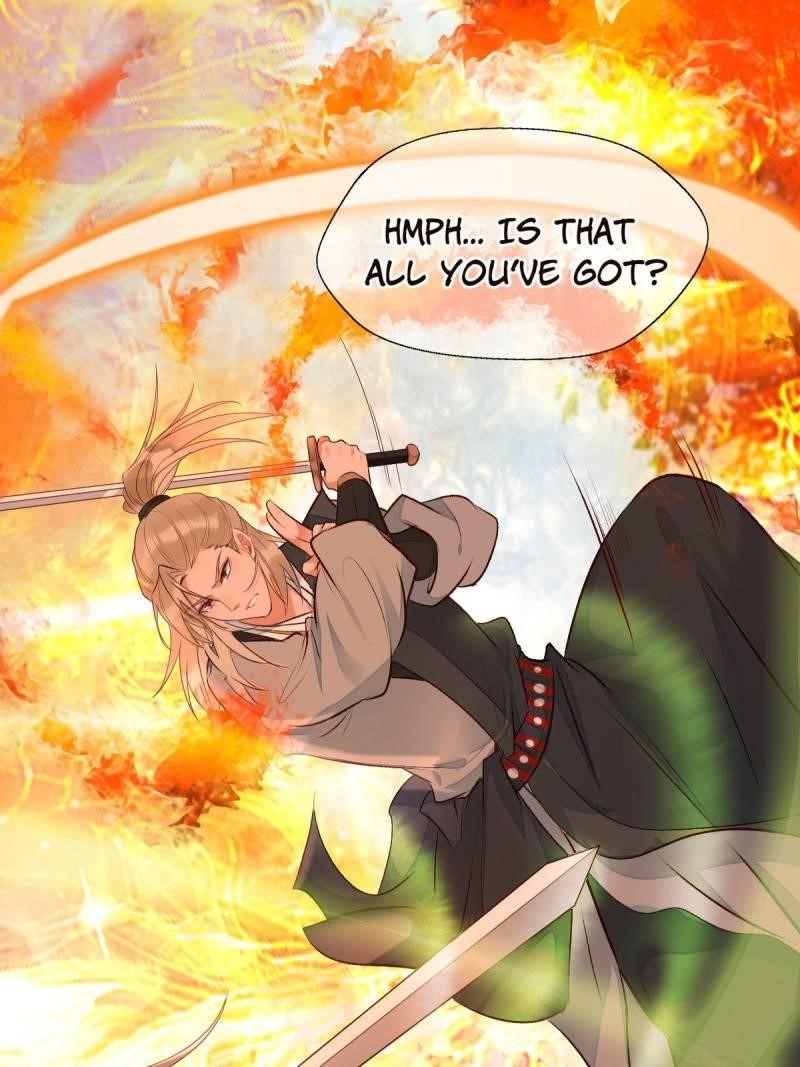 The Ghostly Doctor Chapter 517 - Page 29