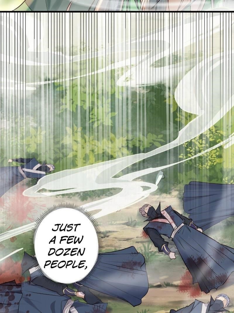 The Ghostly Doctor Chapter 517 - Page 3