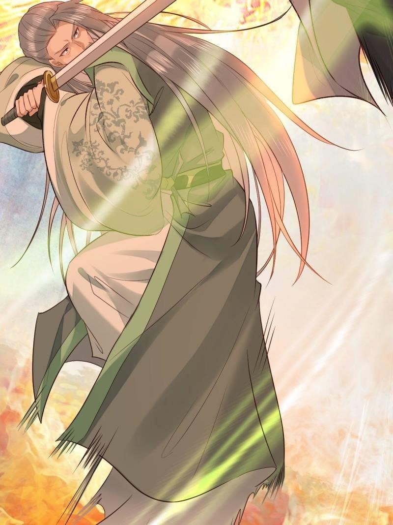 The Ghostly Doctor Chapter 517 - Page 30