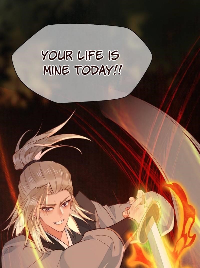 The Ghostly Doctor Chapter 517 - Page 32