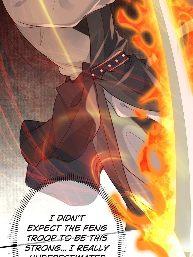 The Ghostly Doctor Chapter 517 - Page 33