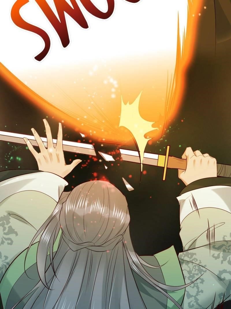 The Ghostly Doctor Chapter 517 - Page 39