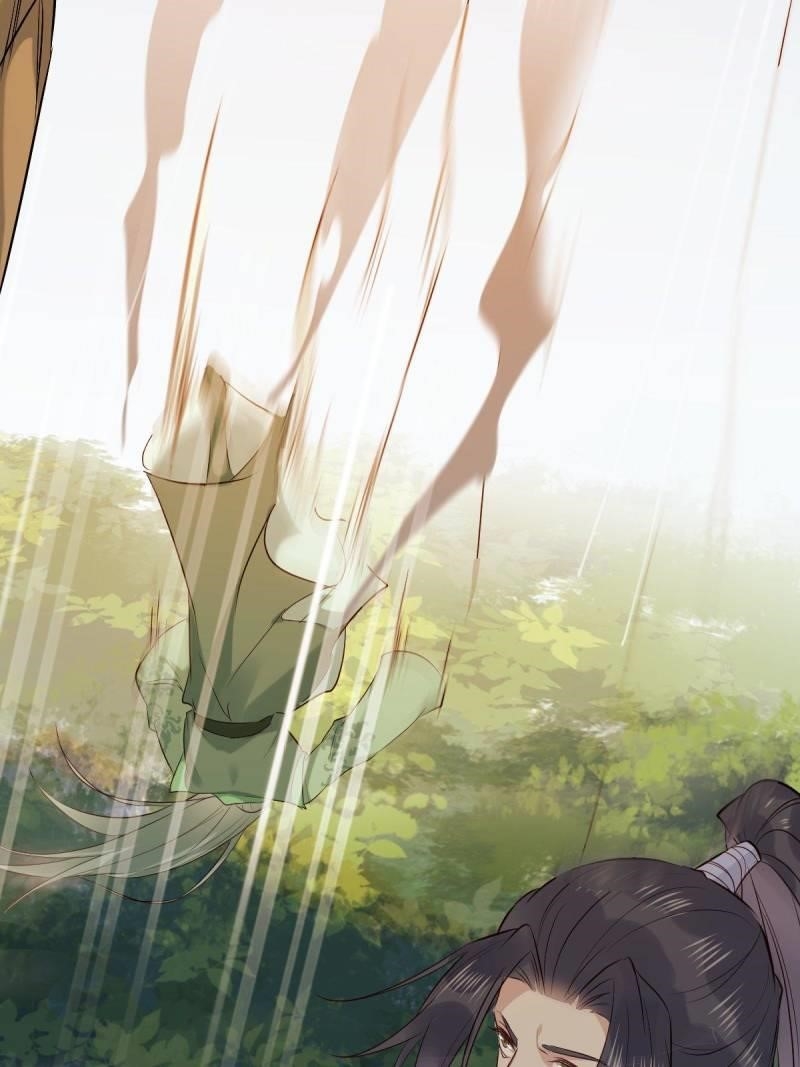 The Ghostly Doctor Chapter 517 - Page 44