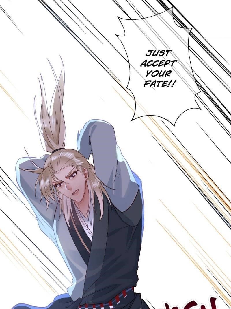 The Ghostly Doctor Chapter 517 - Page 47