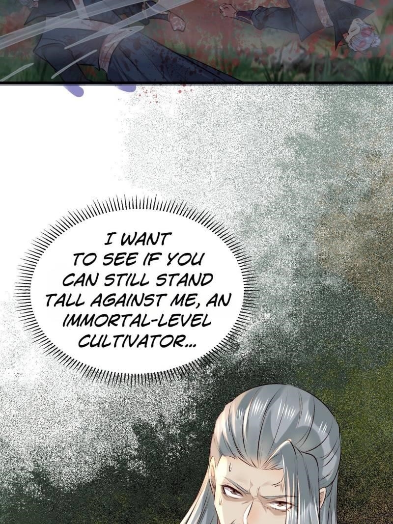 The Ghostly Doctor Chapter 517 - Page 5