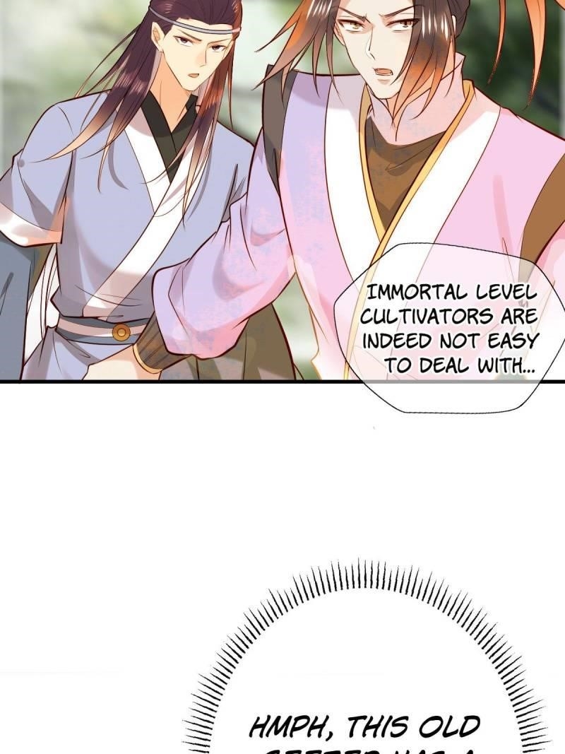 The Ghostly Doctor Chapter 517 - Page 52