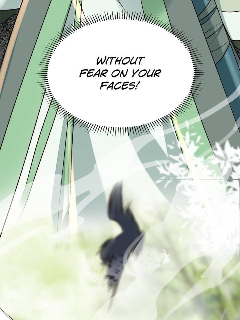 The Ghostly Doctor Chapter 517 - Page 7