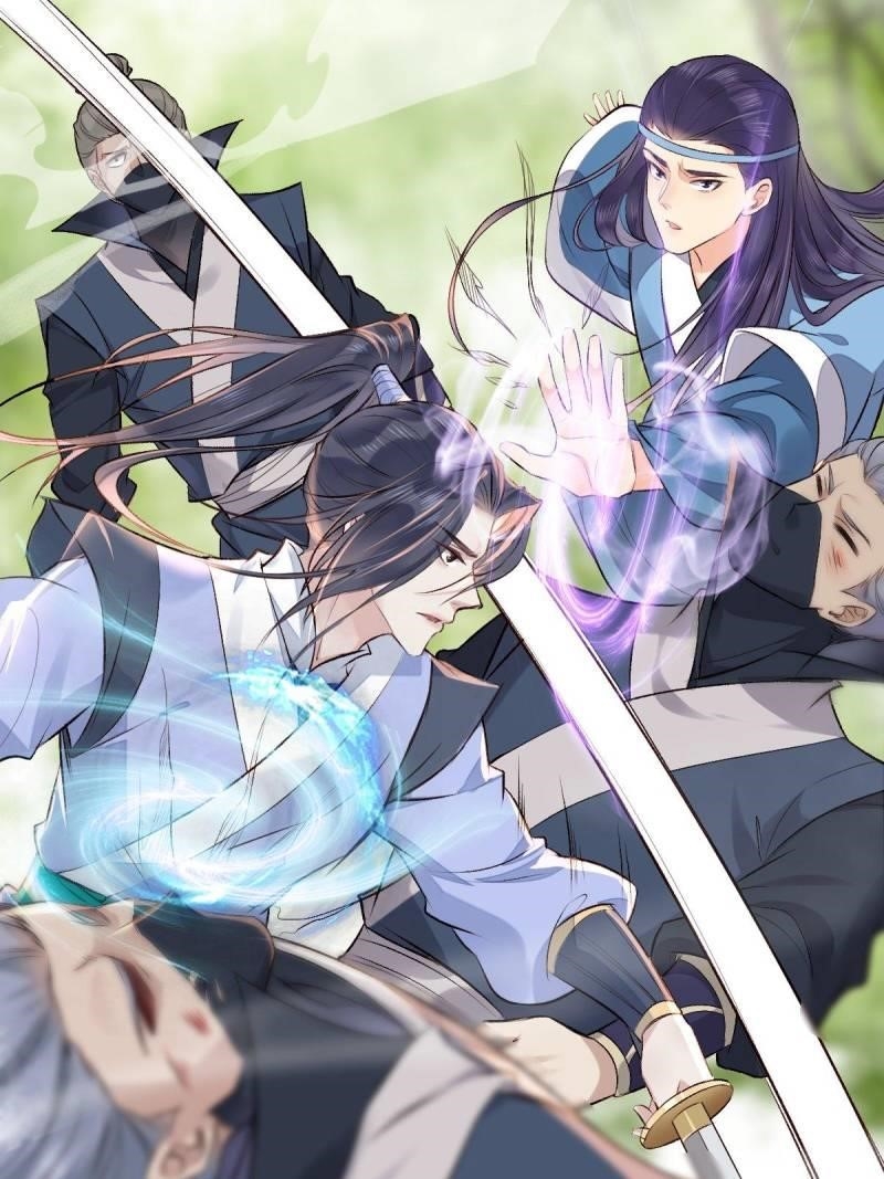 The Ghostly Doctor Chapter 517 - Page 8