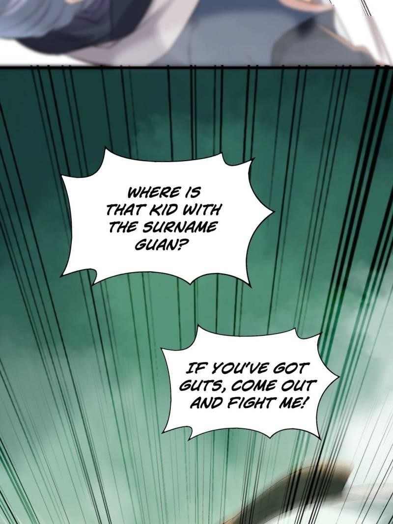 The Ghostly Doctor Chapter 517 - Page 9