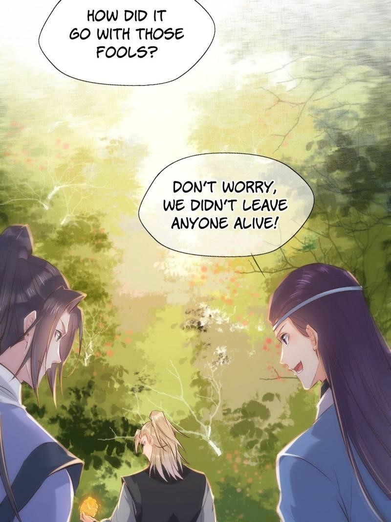 The Ghostly Doctor Chapter 518 - Page 10