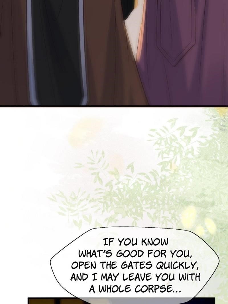 The Ghostly Doctor Chapter 518 - Page 27