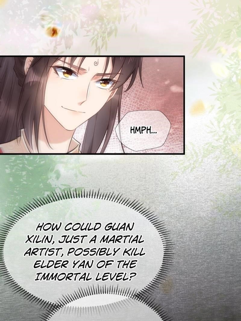 The Ghostly Doctor Chapter 518 - Page 30