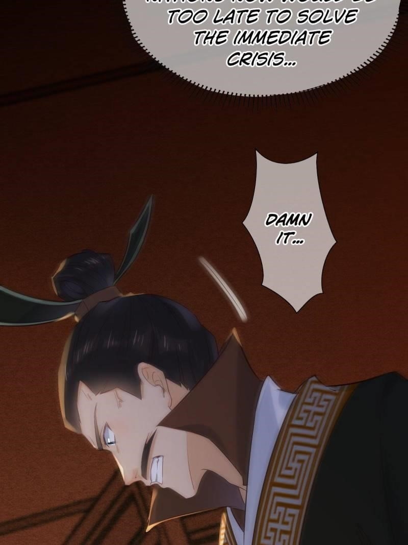 The Ghostly Doctor Chapter 518 - Page 32