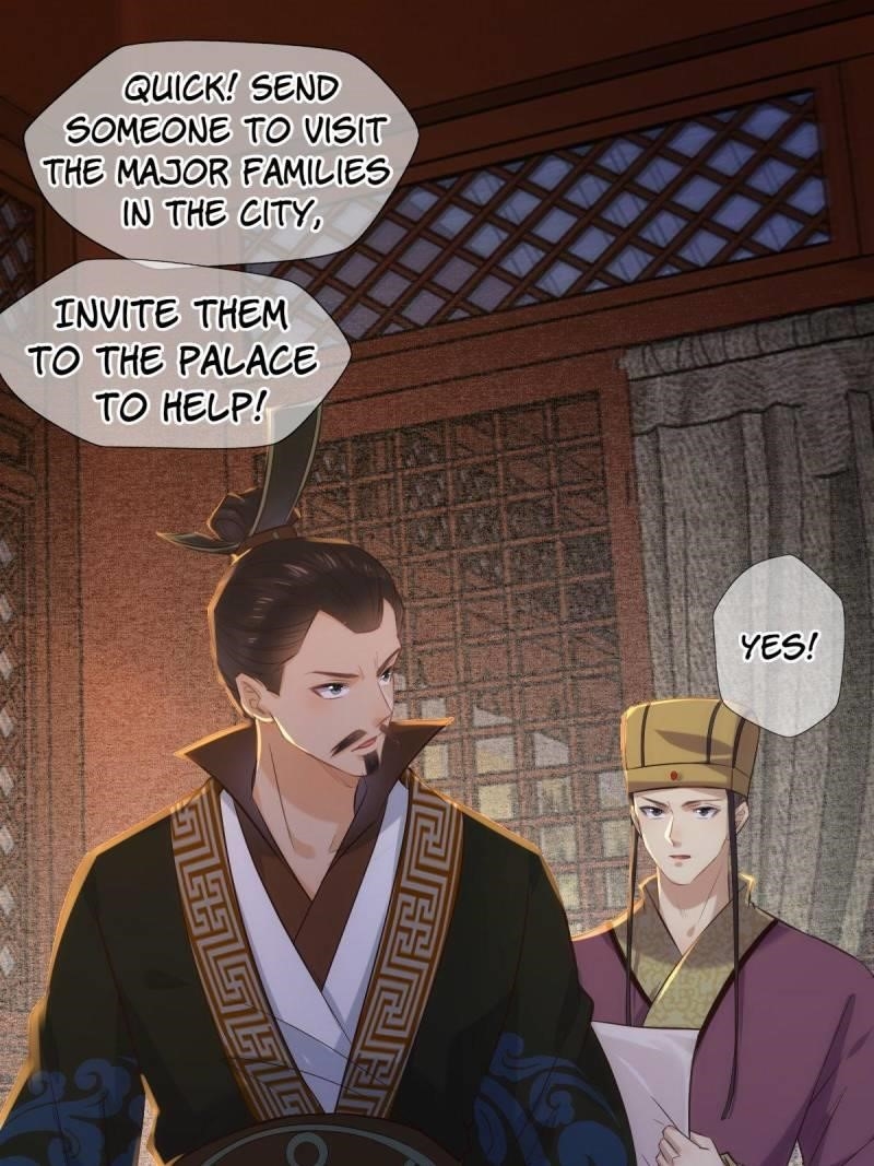 The Ghostly Doctor Chapter 518 - Page 35